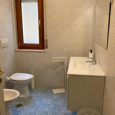 Apartment Chiancianohouse