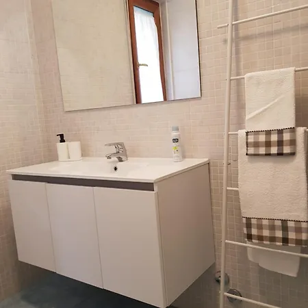 Apartment Chiancianohouse Chianciano Terme