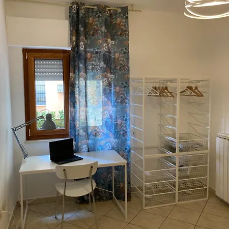 Chiancianohouse Apartment