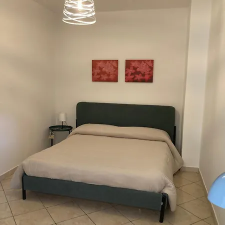 Chiancianohouse Apartment *