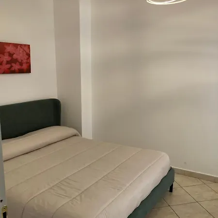 Apartment Chiancianohouse *