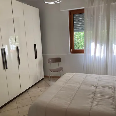 Chiancianohouse