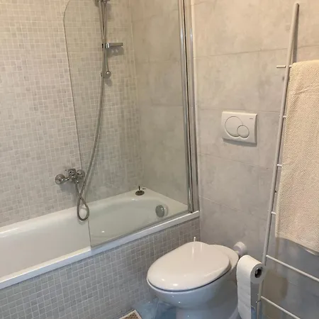 Chiancianohouse Apartment *
