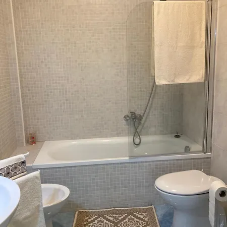 Chiancianohouse Apartment Chianciano Terme