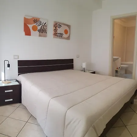 Apartment Chiancianohouse Chianciano Terme