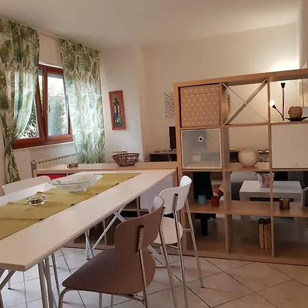 Chiancianohouse Apartment