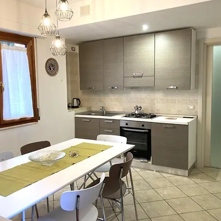 Chiancianohouse Apartment Chianciano Terme