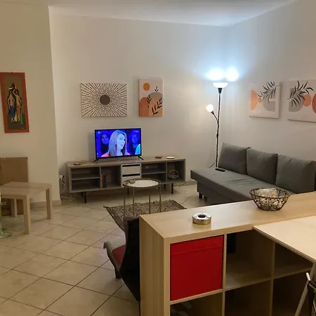 Chiancianohouse