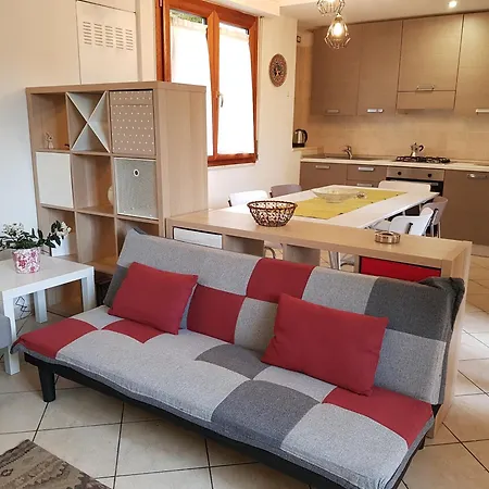 Apartment Chiancianohouse Chianciano Terme