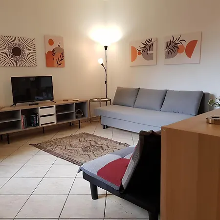 Chiancianohouse
